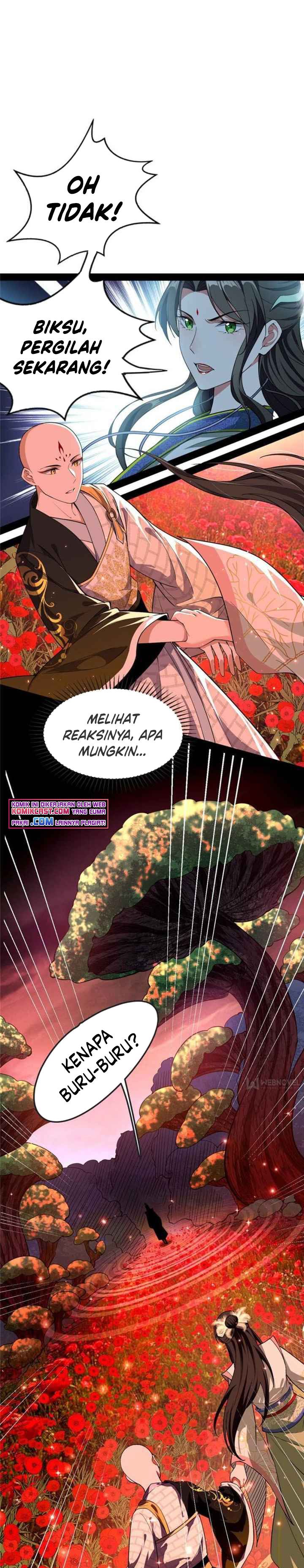 Dilarang COPAS - situs resmi www.mangacanblog.com - Komik im an evil god 133 - chapter 133 134 Indonesia im an evil god 133 - chapter 133 Terbaru 19|Baca Manga Komik Indonesia|Mangacan